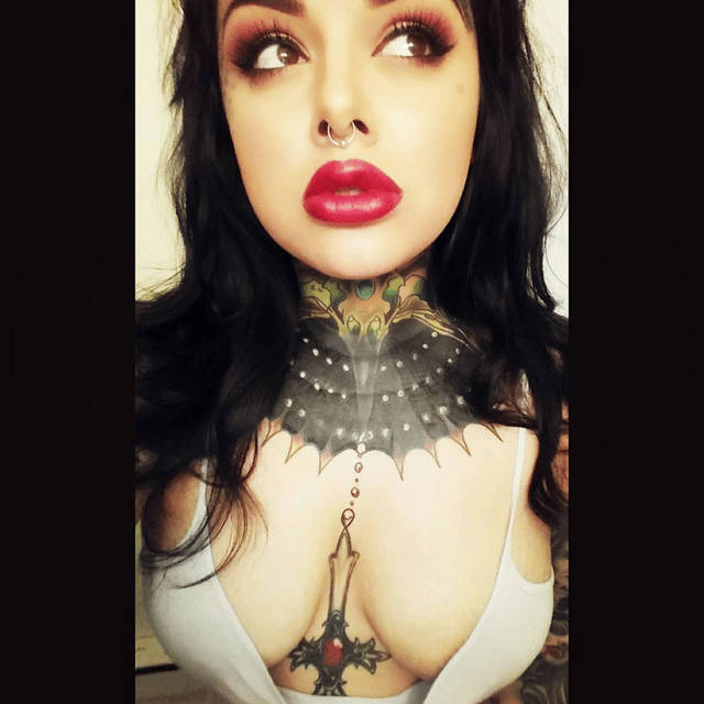 Nikki Sinn