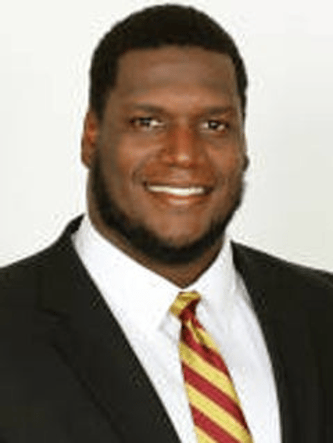 Nile Lawrence-Stample