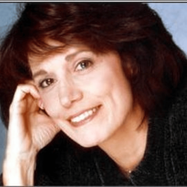Nina DiSesa