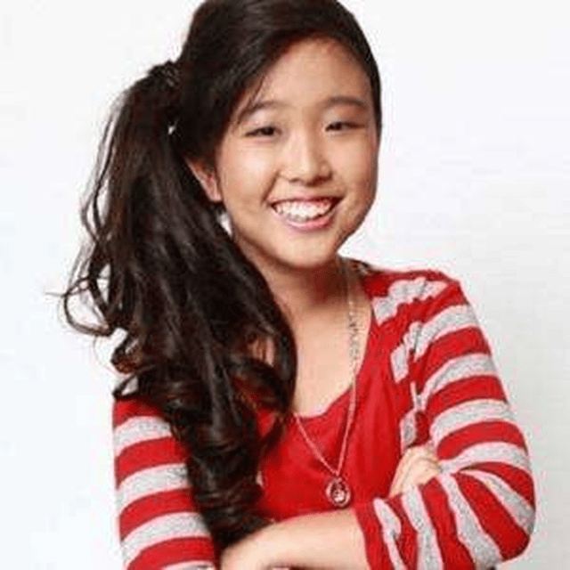 Nina Lu