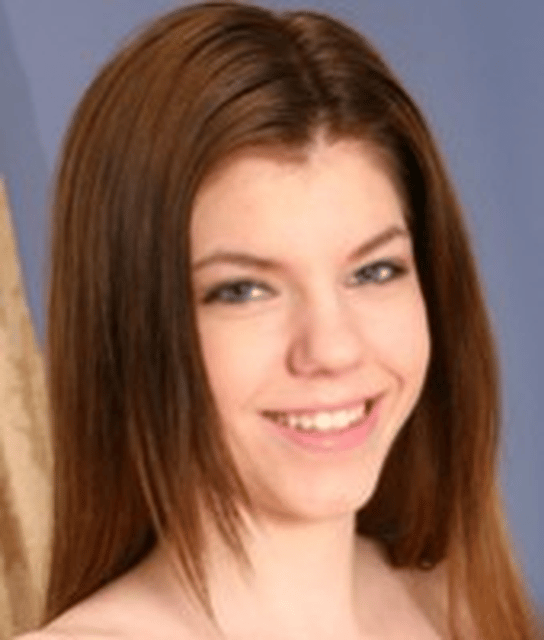 Nina Stevens