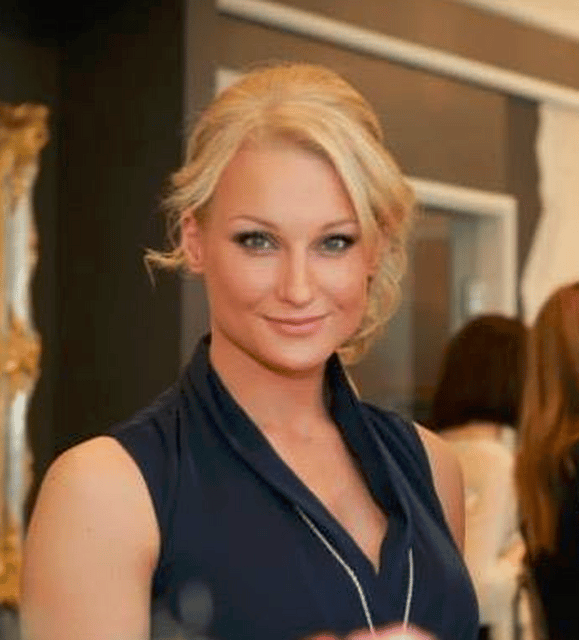 Ninni Laaksonen (Trump Accuser)