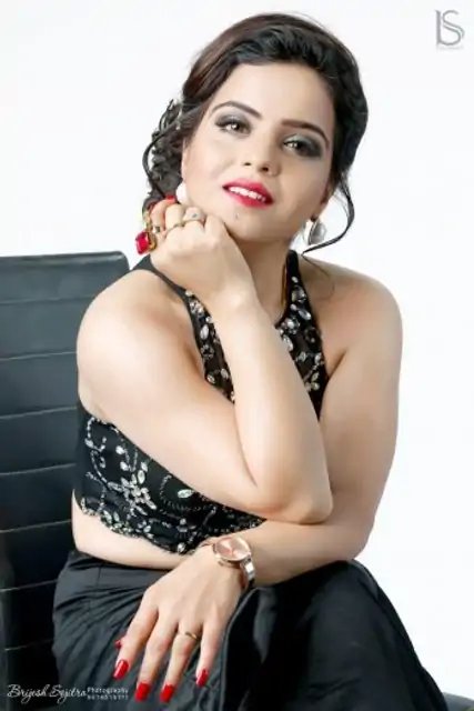 Nisha Pareek