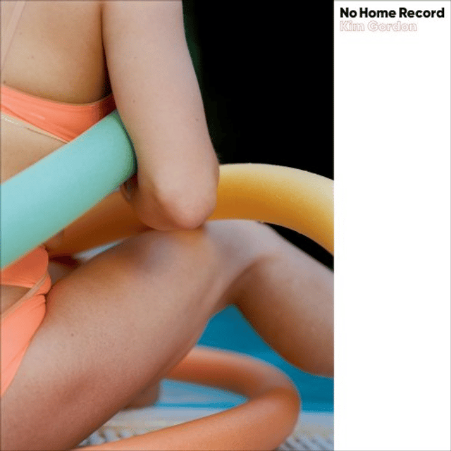 No Home Record (Kim Gordon Album)