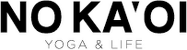 NO KA'OI