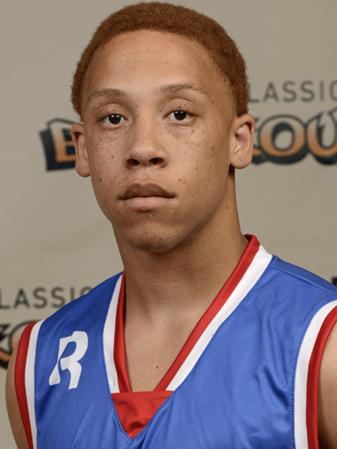 Noah Blackwell