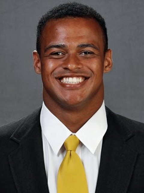 Noah Fant