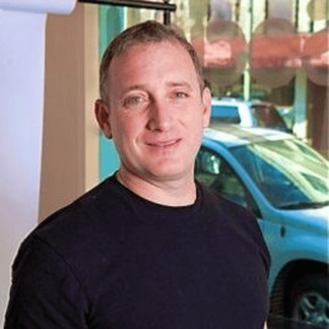 Noam Bardin