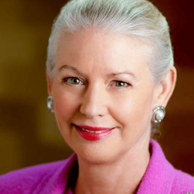 Noel Bairey Merz