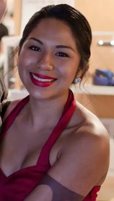 Nohemi Gonzalez