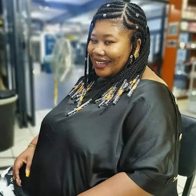 Nomsa Buthelezi