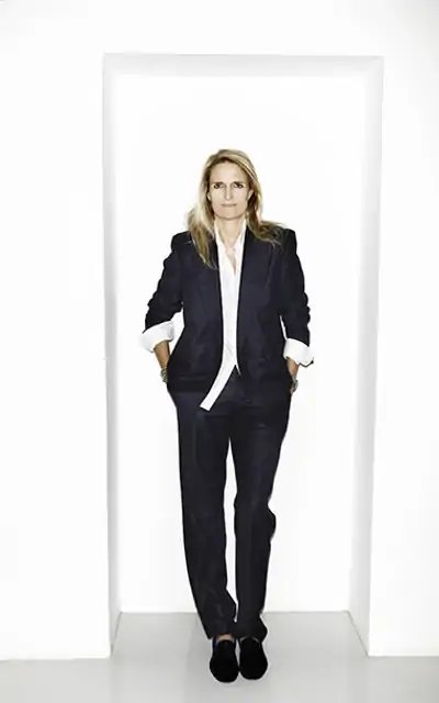 Noona Smith-Petersen