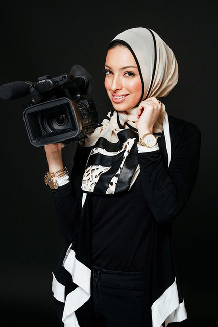 Noor Tagouri