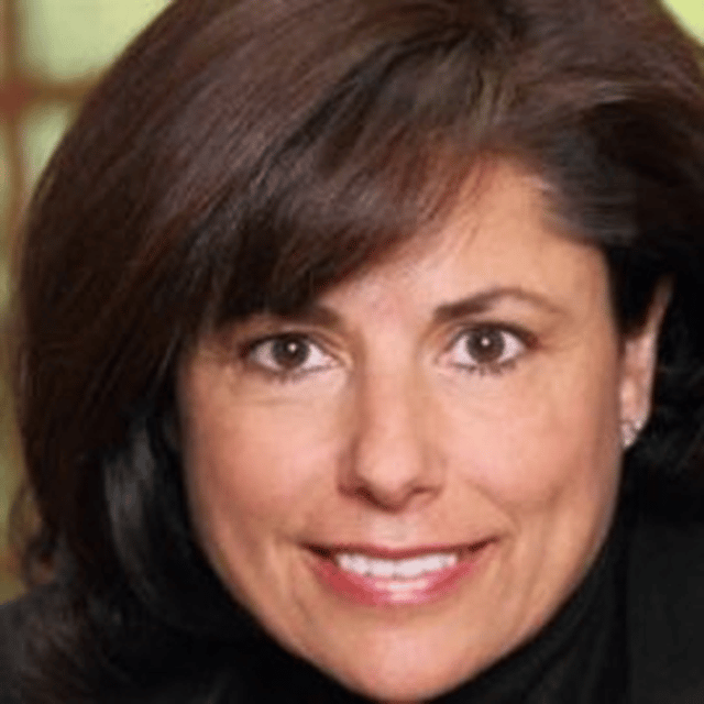 Nora Denzel