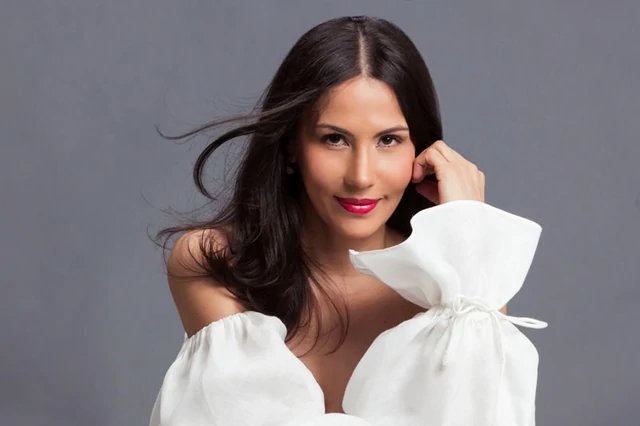 Nórida Rodríguez