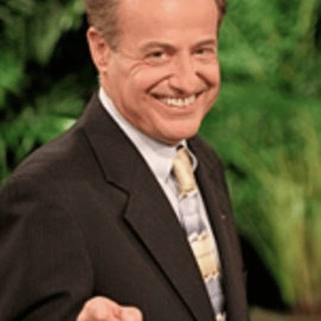 Norm Bossio