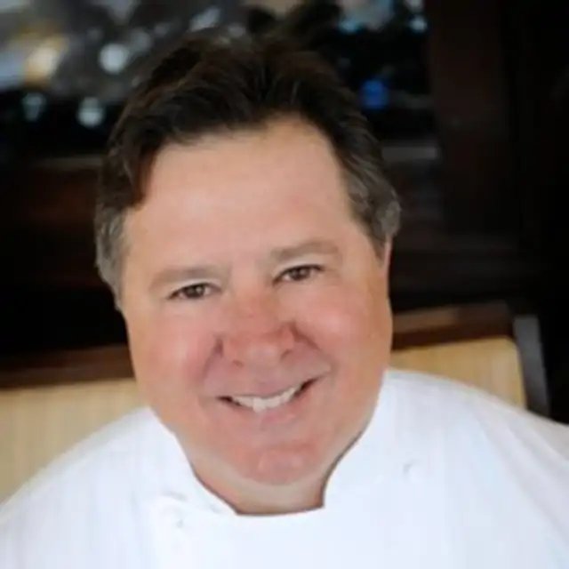 Norman Van Aken
