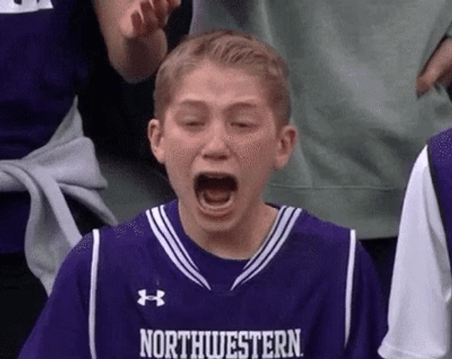 Northwestern Kid (John Phillips)
