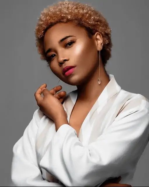 Ntombizodwa  Beatrice Sibanyoni
