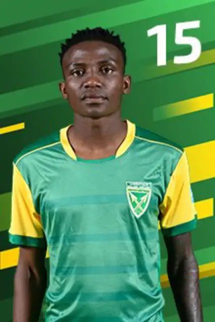 Ntsako Neverdie Makhubela