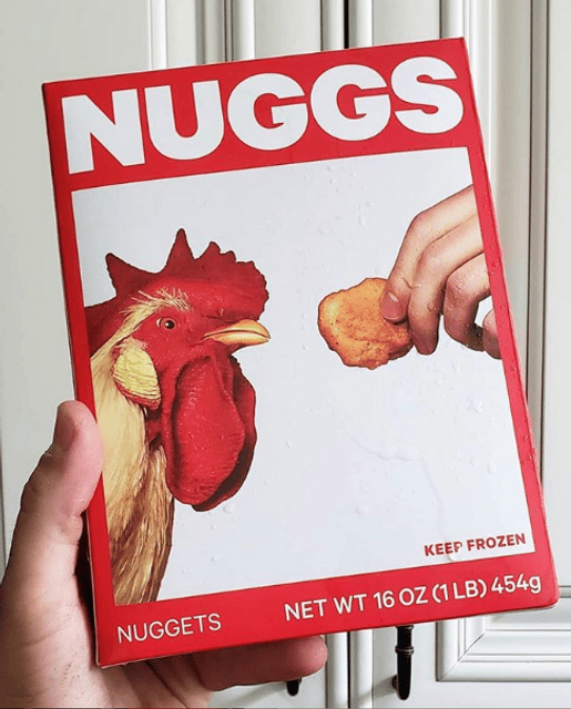 Nuggs