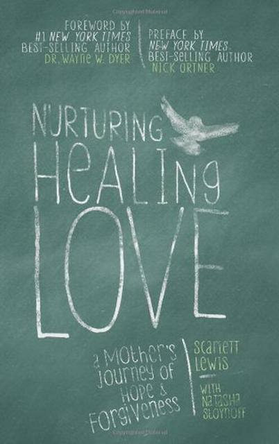 Nurturing Healing Love: A Mother's Journey of Hope and Forgiveness