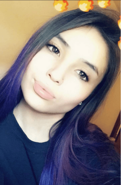 Nylzej Zephier (Jezlyn Sully)