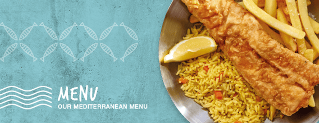Ocean Basket