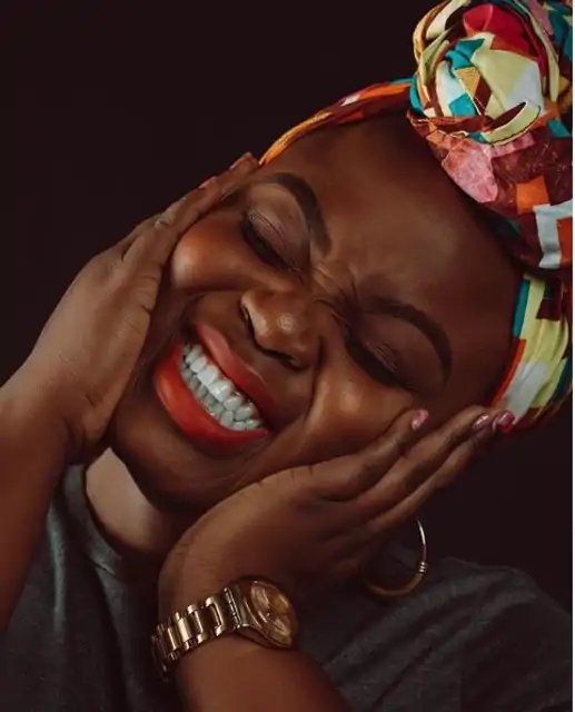 Odunmbaku Opeoluwa