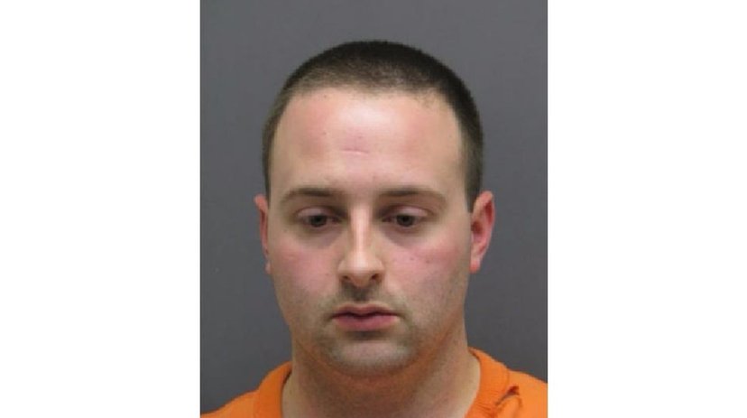 Officer Christopher Dunkes
