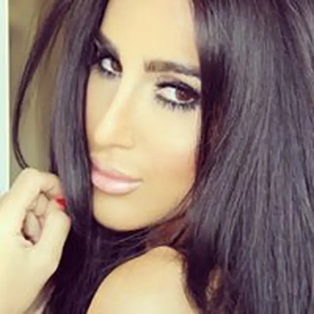 Lilly Ghalichi