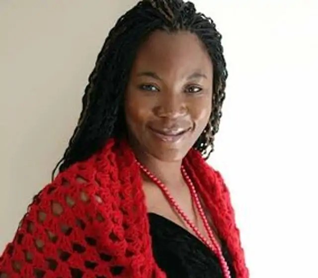 Ofunneka Molokwu