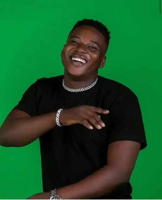 Ogunleye Olamide Babatunde