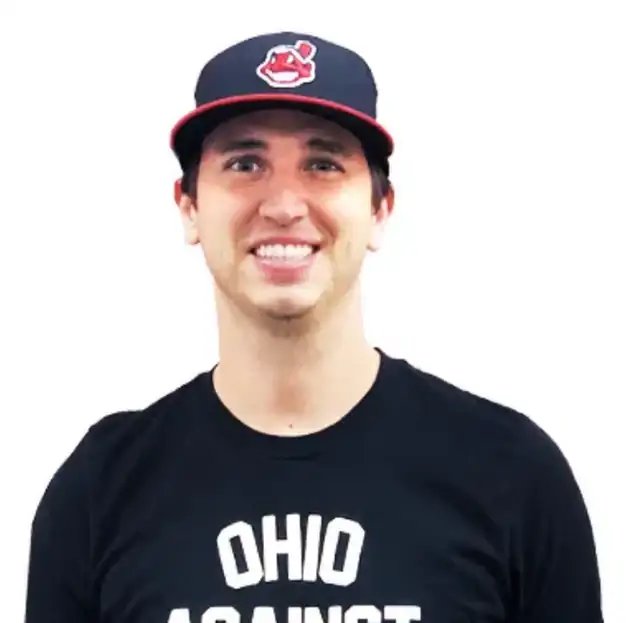 Ohio's Tate (Barstool Sports)