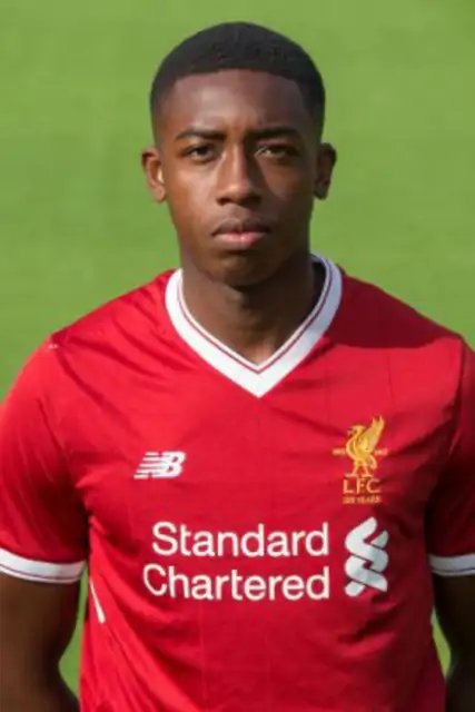 Okera Simmonds