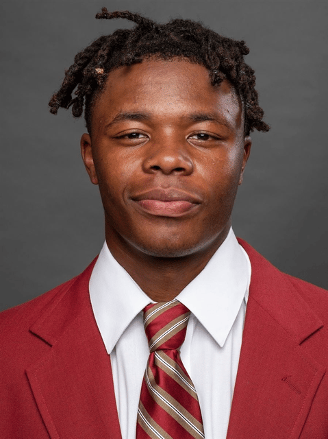 Olaijah Griffin