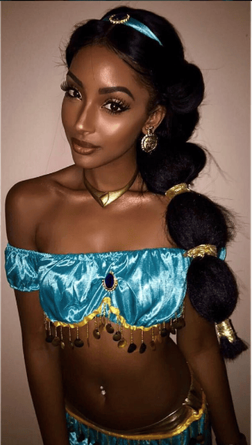 Olayinka Mia Noel