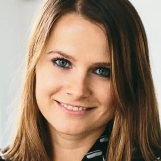 Olga Vidisheva