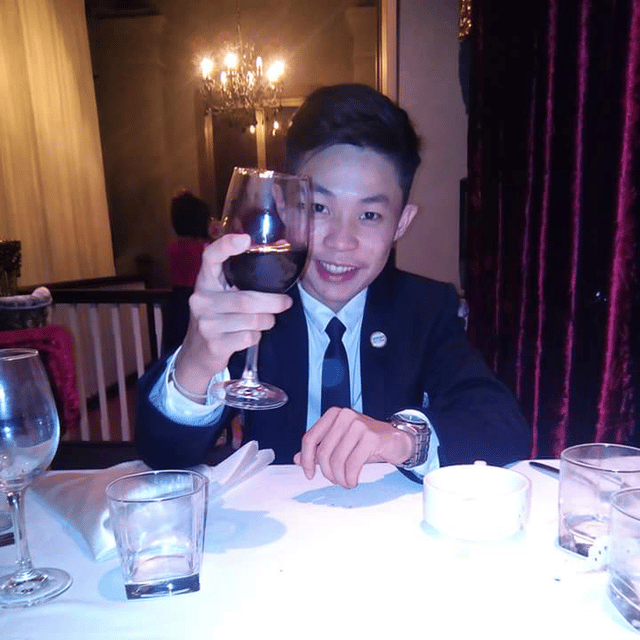 Ooi Ting Feng