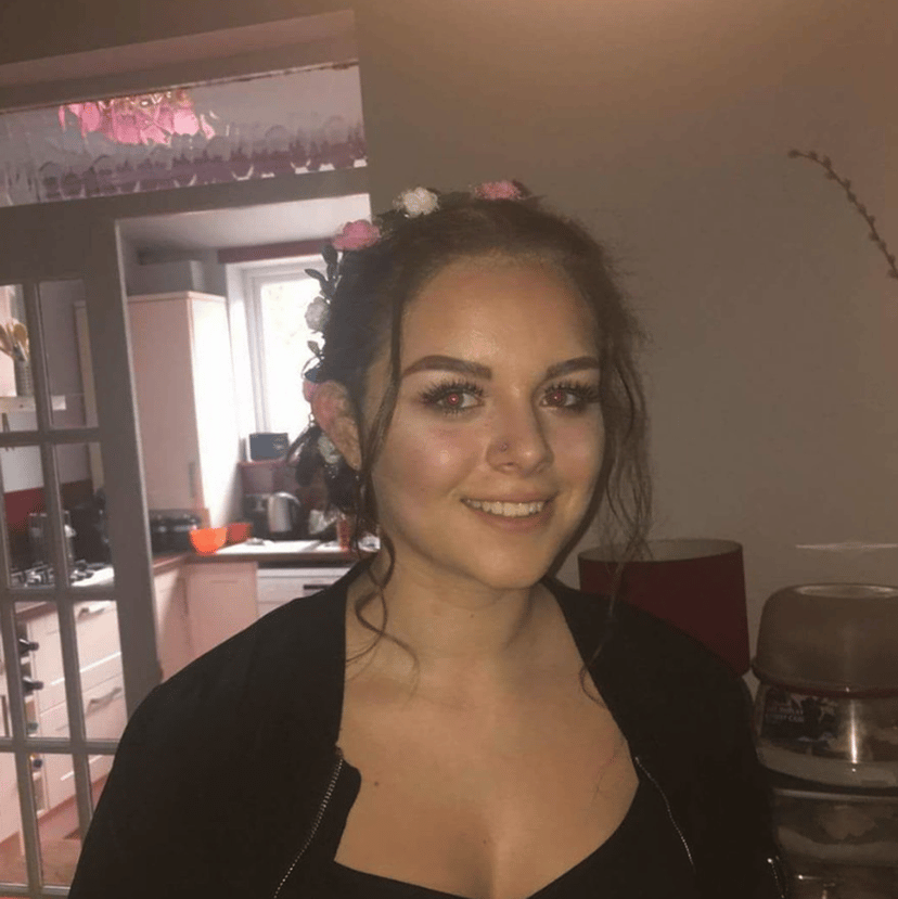 Olivia Campbell