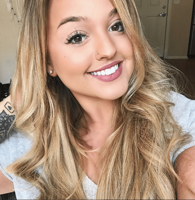 Olivia Cara