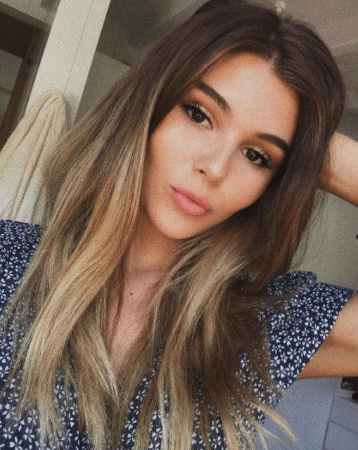 Olivia Jade