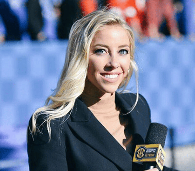 Olivia Harlan