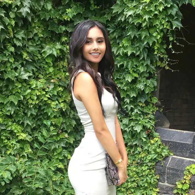 Olivia Kang