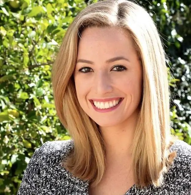 Olivia Smith (Journalist)