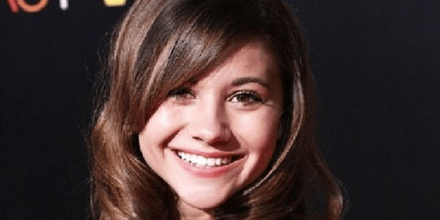 Olivia Stuck