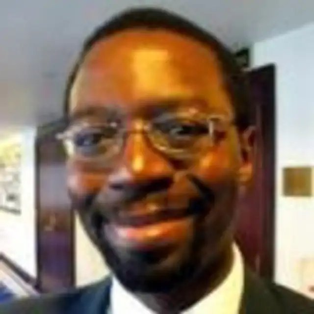 Olusoji Adeyi