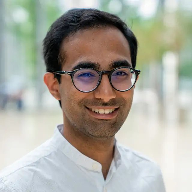 Omar Bawa