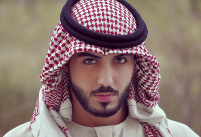 Omar Borkan Al-Gala