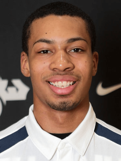 Omar Calhoun
